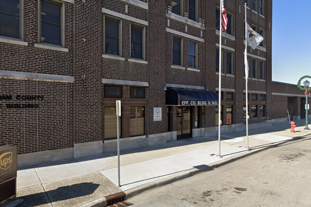 Illinois Department of Veterans Affairs