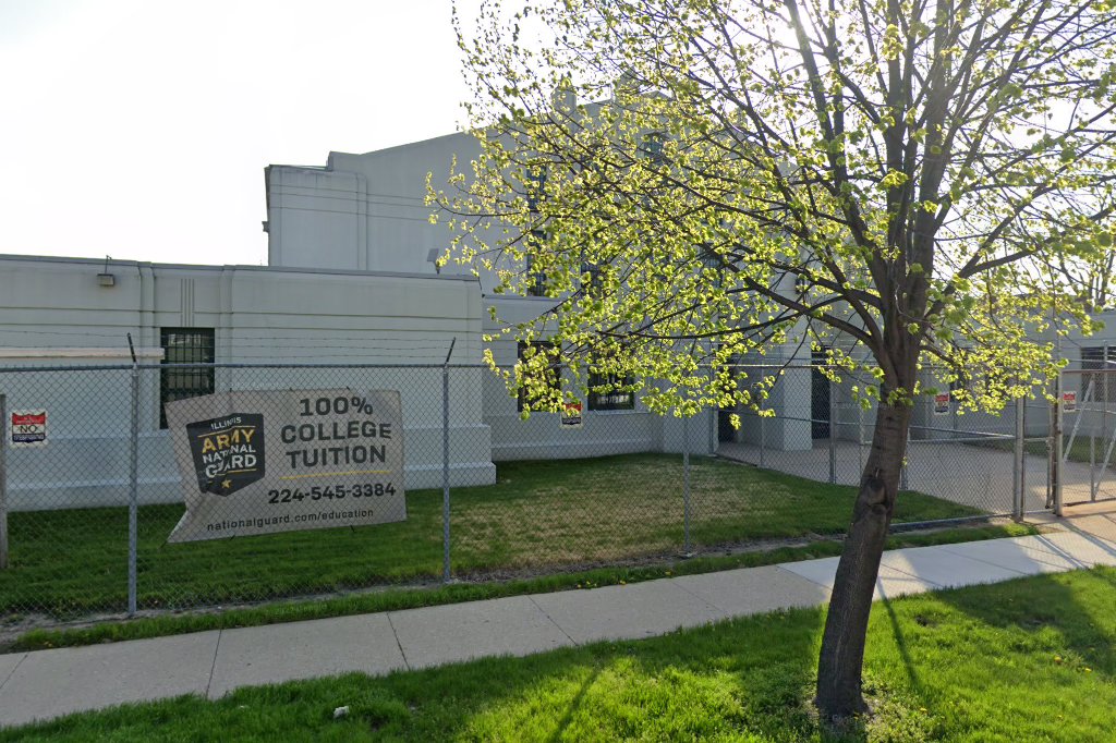 Elgin Veterans Affairs Department