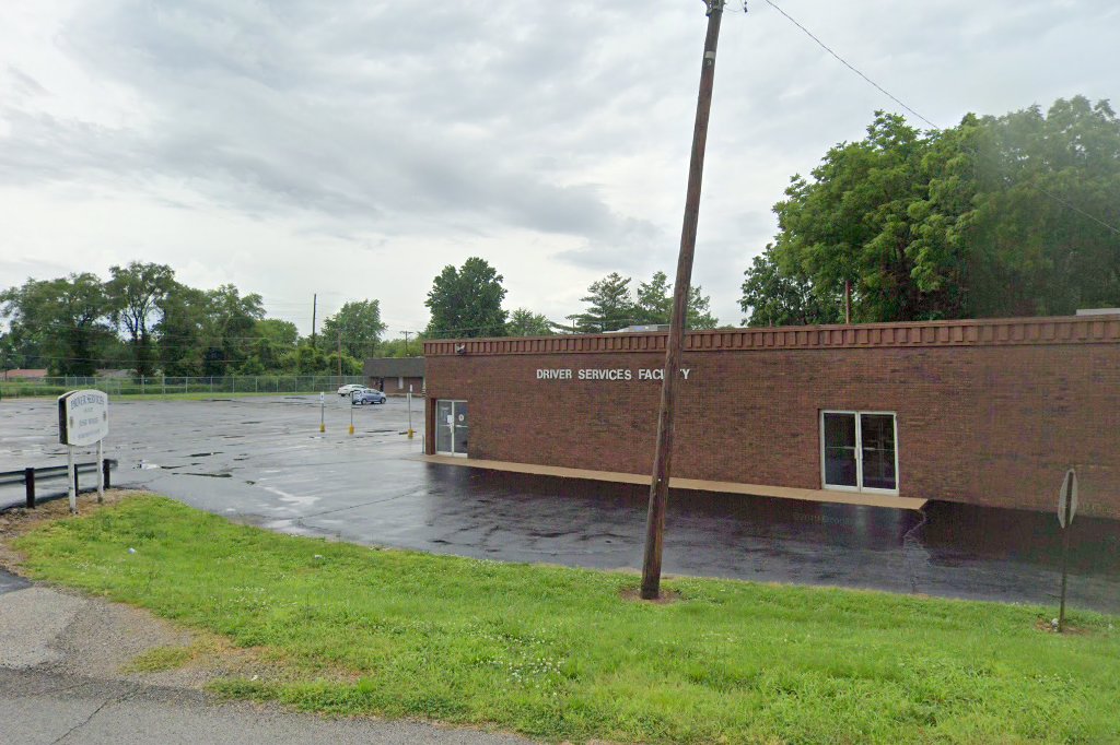 US Department Of Veterans Affairs East Saint Louis