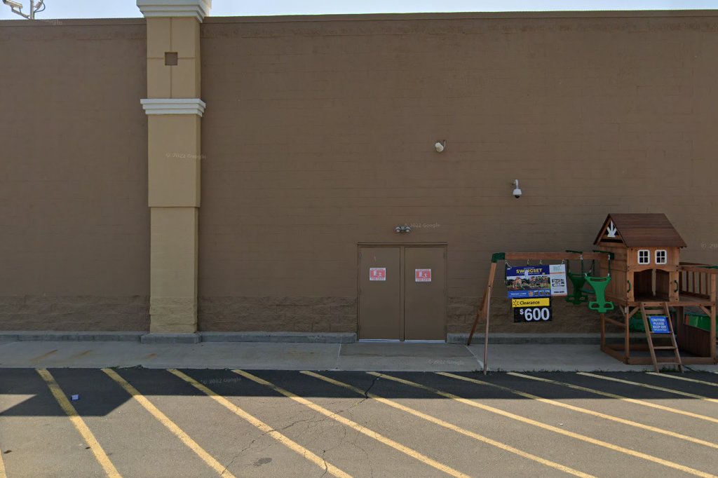Walmart Pharmacy