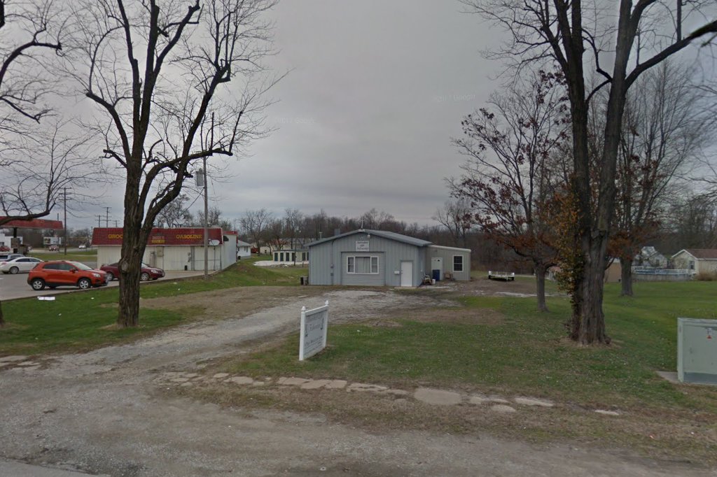 Bowling Green Driver License & Vehicle Registration Office