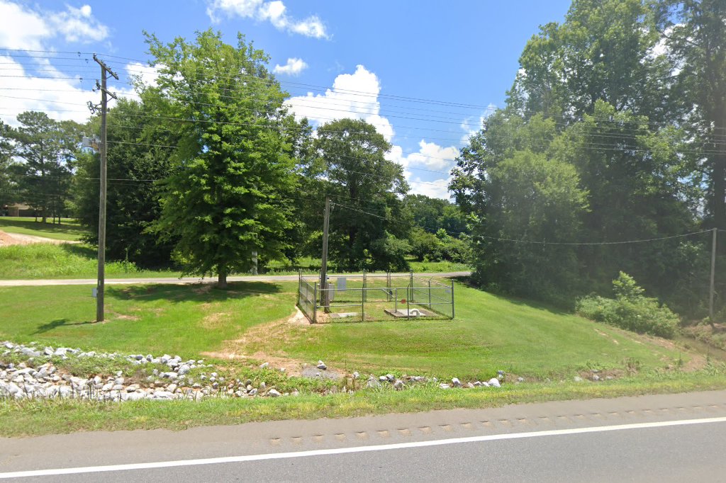 Linden Courthouse