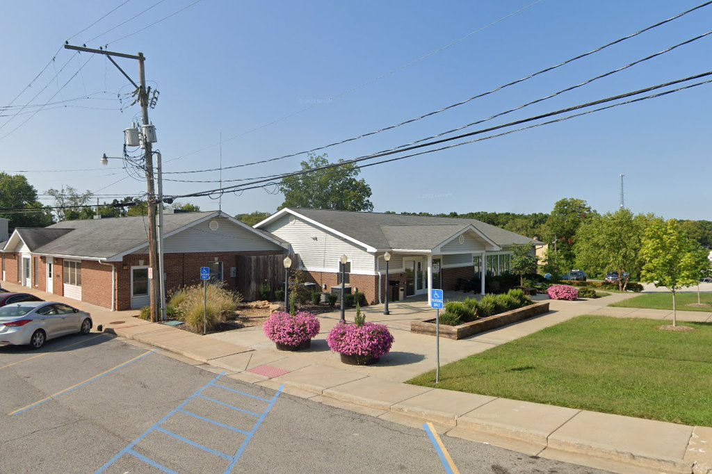 Warrenton Municipal Court