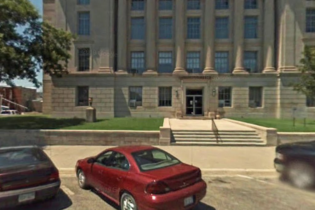 Stockton District Court