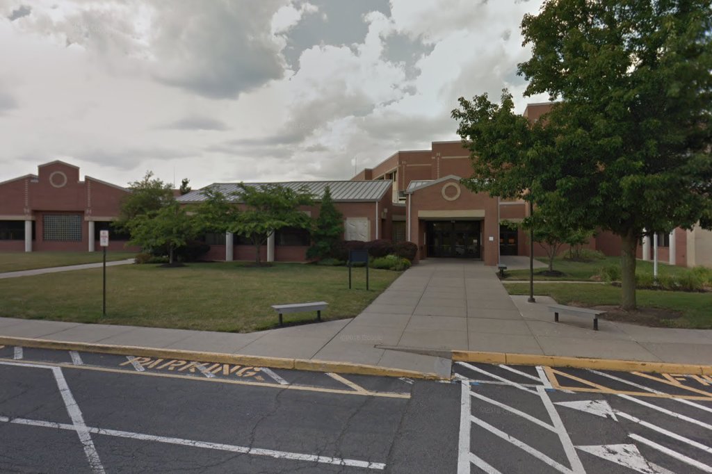 South Brunswick High School