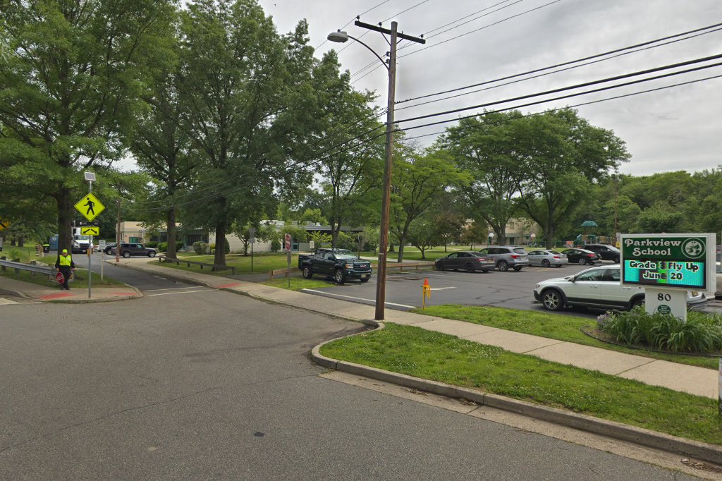 Parkview Early Childhood Center