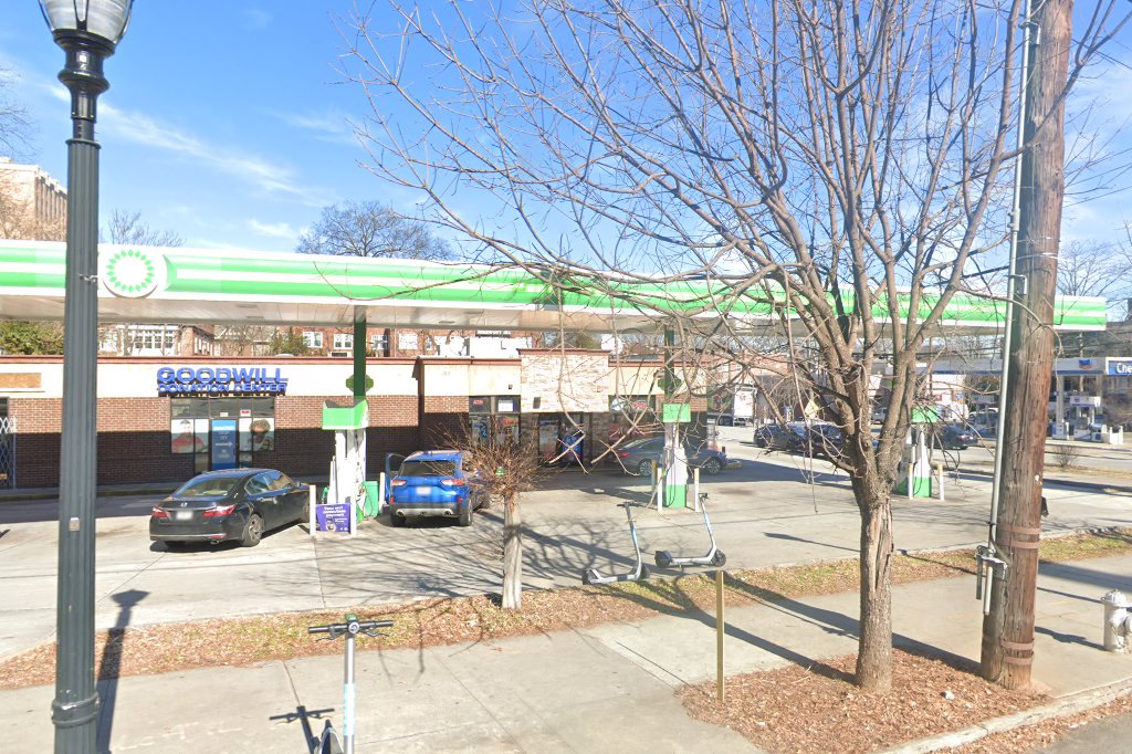 Goodwill Atlanta