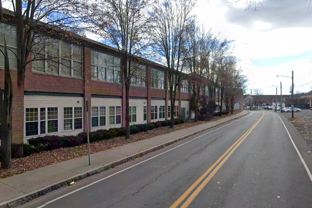 Early Learning Center