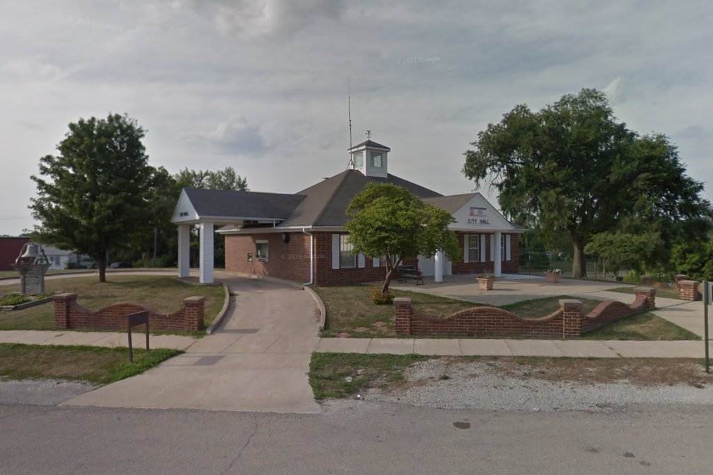 Grant City Driver License & Vehicle Registration Office