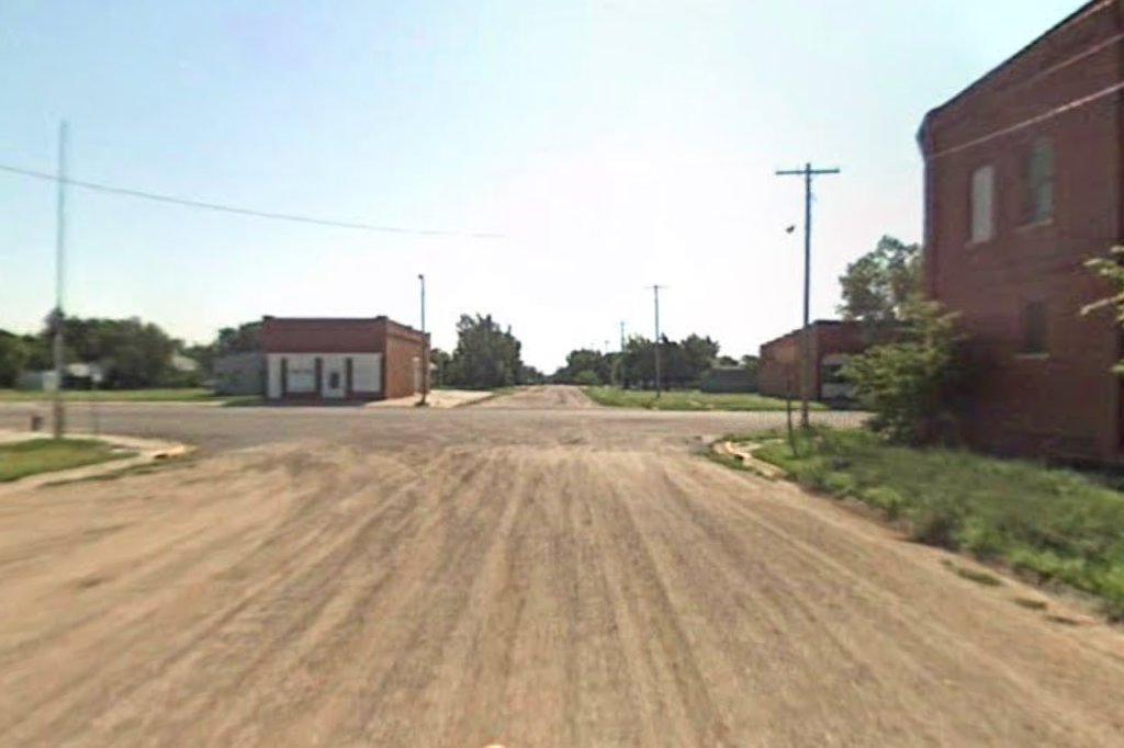 Otis Municipal Court