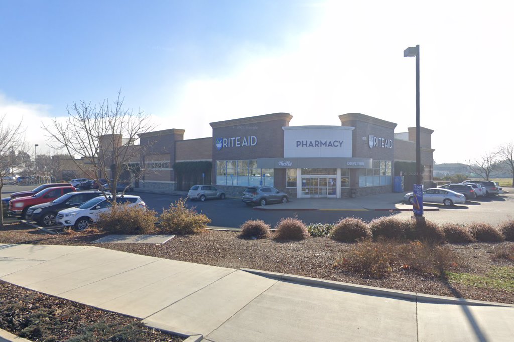 Rite Aid Pharmacy