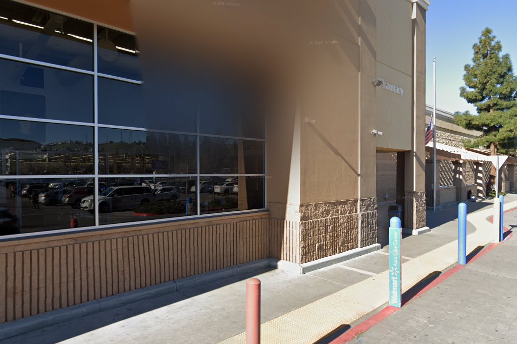 Walmart Pharmacy