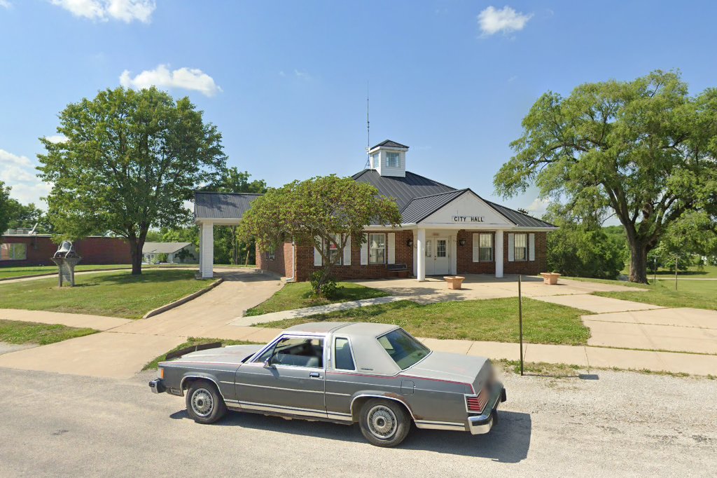 Grant City Circuit Court