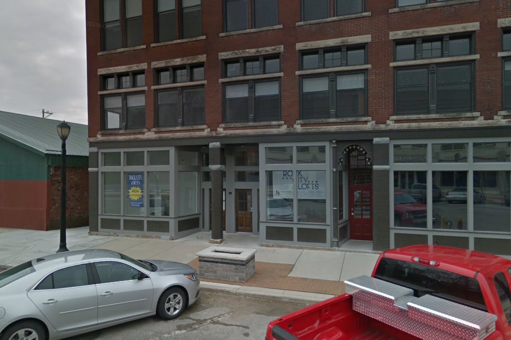 Wabash BMV License Agency