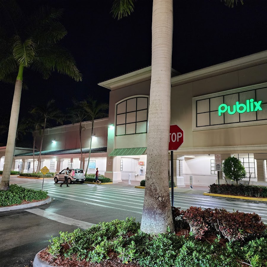 Publix Pharmacy