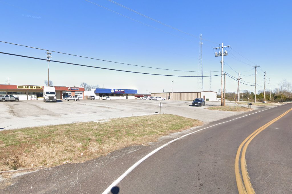 High Ridge Driver License & Vehicle Registration Office
