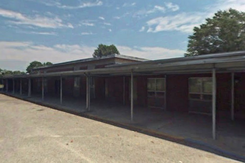Beaver Run School
