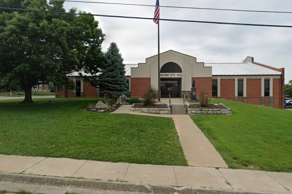 Bolivar Municipal Court