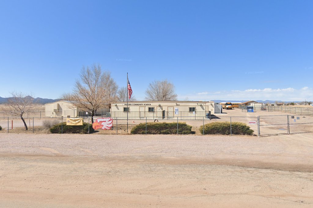 Paulden Charter School