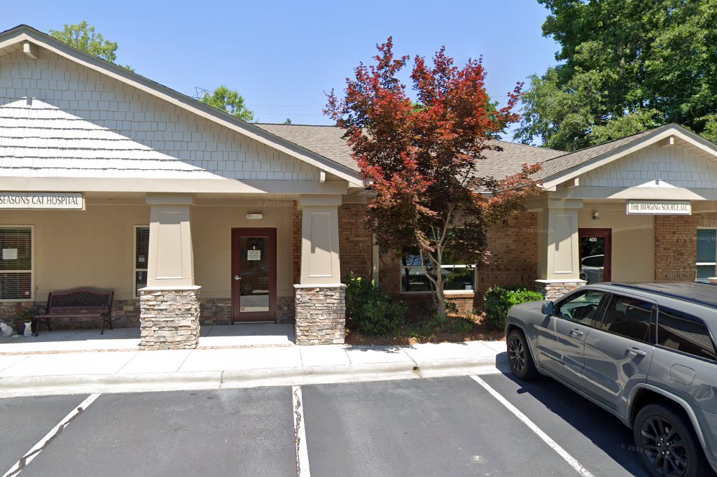 4 Seasons Cat Hospital