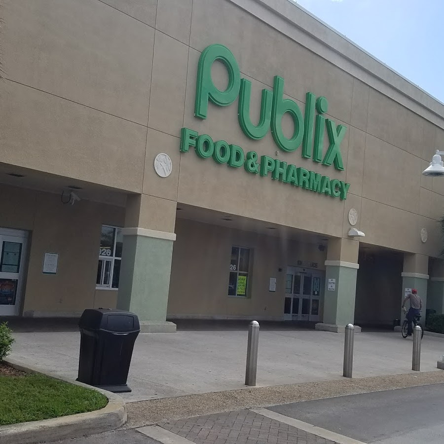 Publix Pharmacy