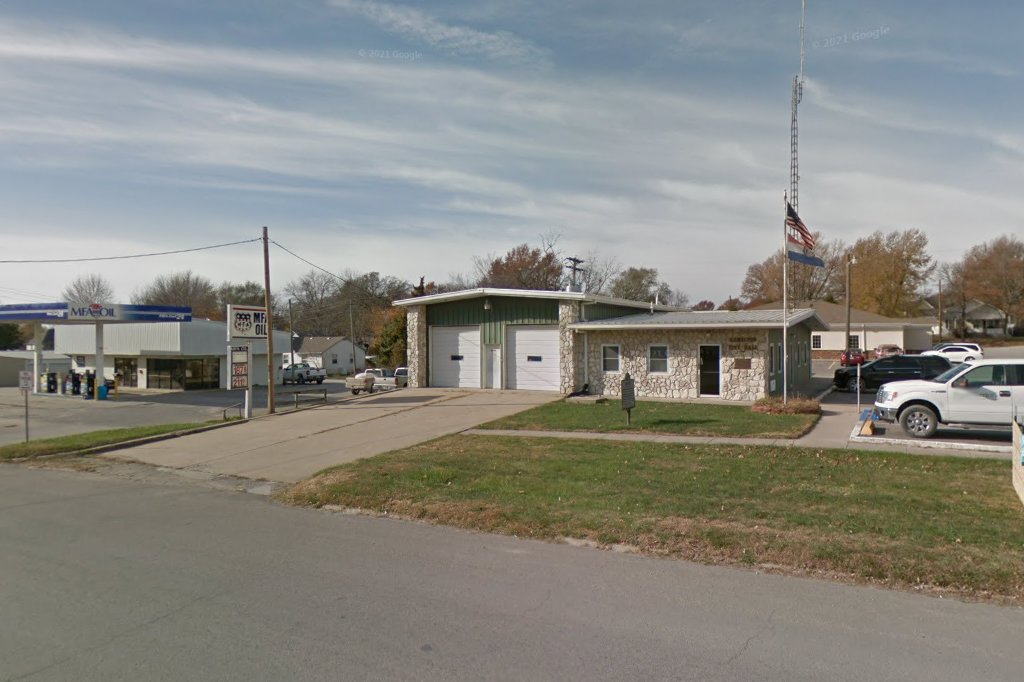 Hamilton Driver Examination Office
