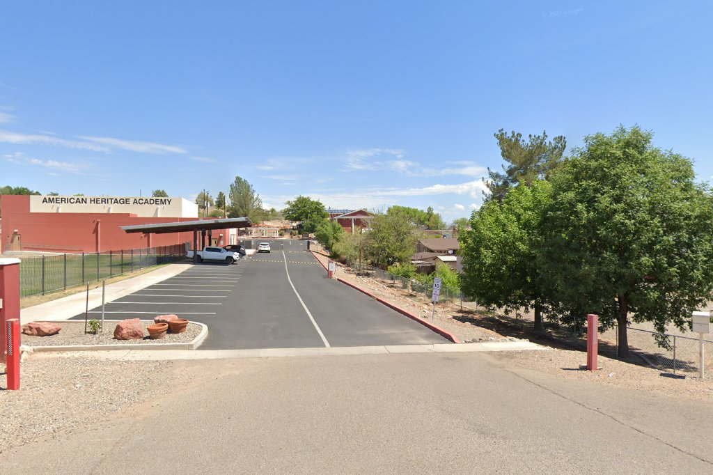 American Heritage Academy