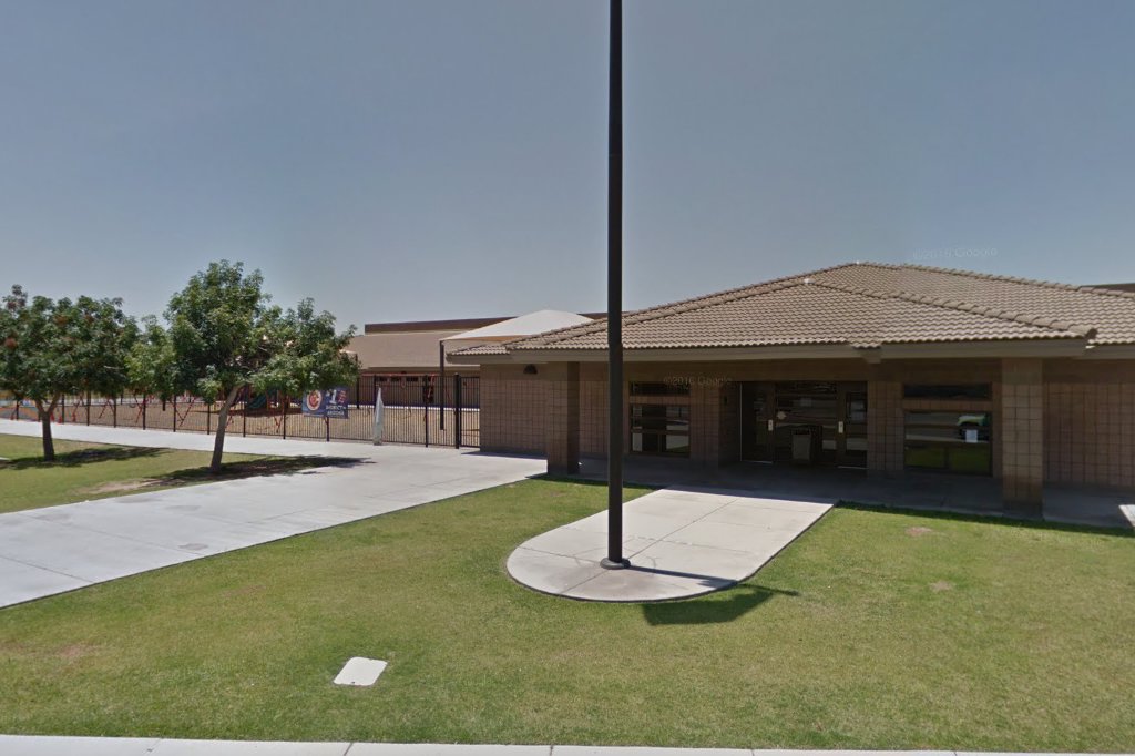 Ira A Fulton Elementary School
