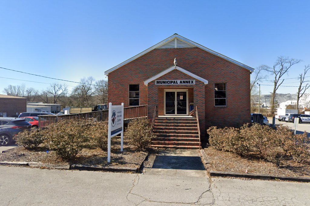 Alabaster Municipal Court