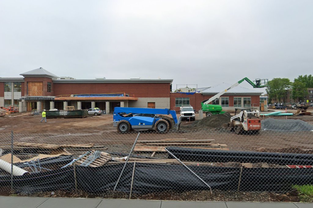 Smalley Academy