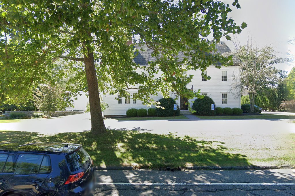 Oliver Wolcott Library