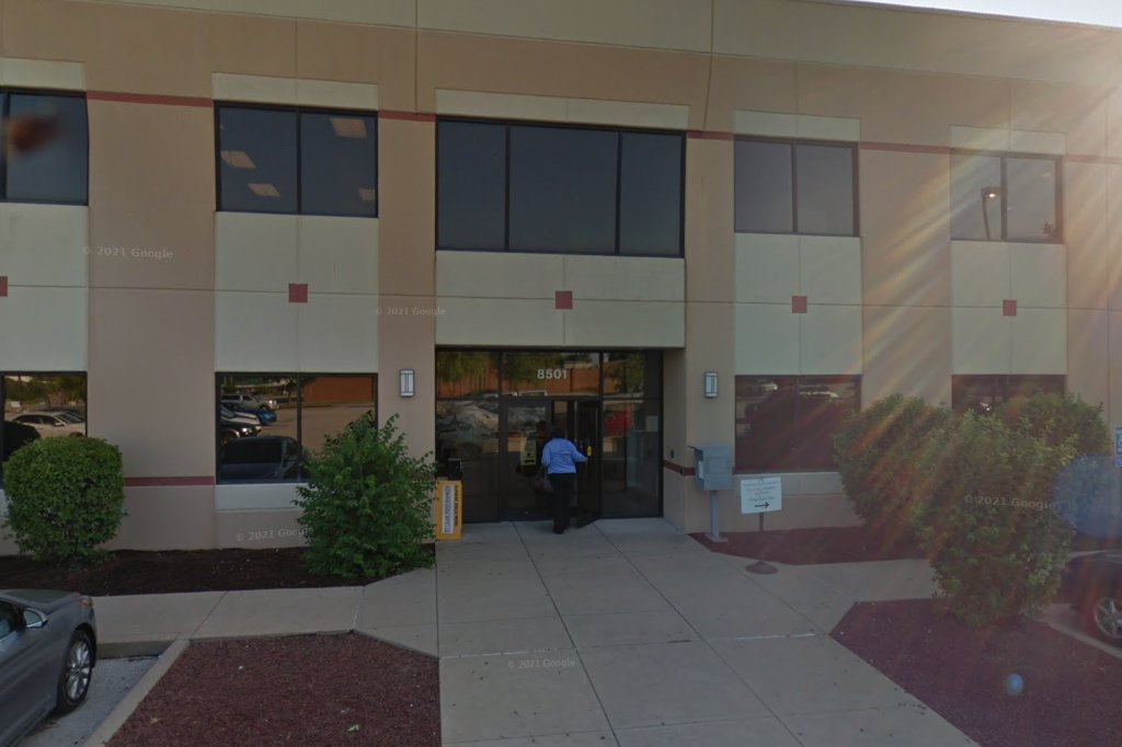 Saint Louis Driver Examination Office