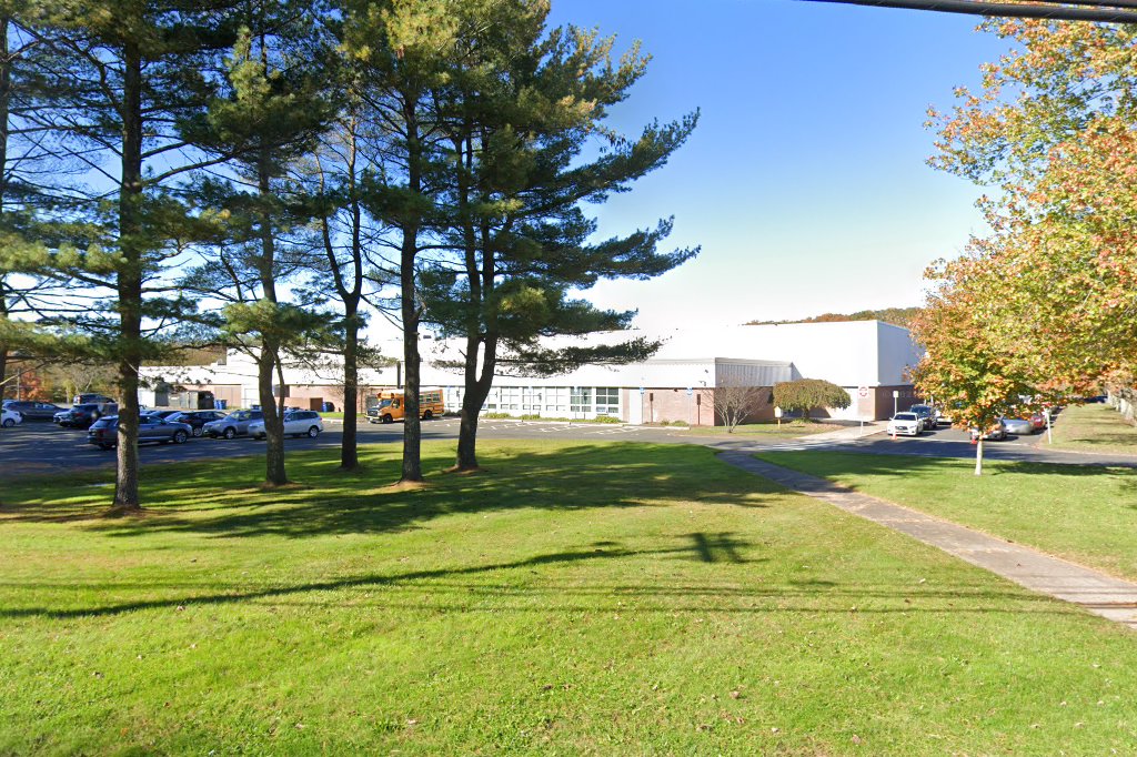 Vernon Center Middle School
