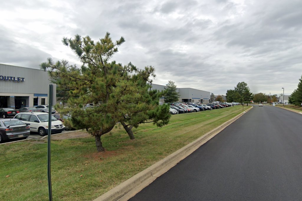 Goodwill New Castle