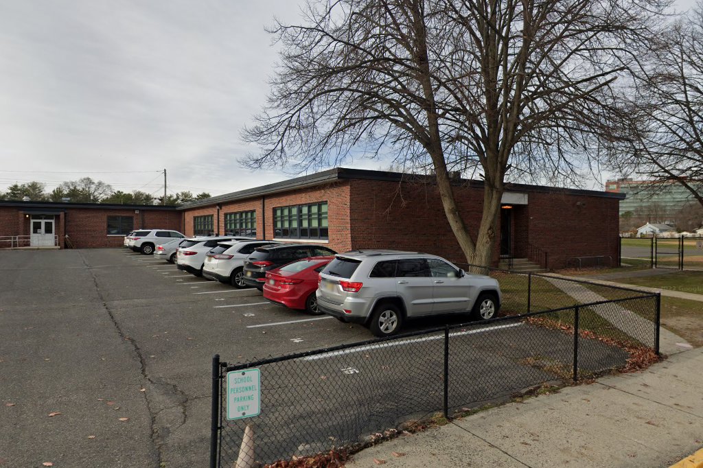 Woodrow Wilson Elementary School