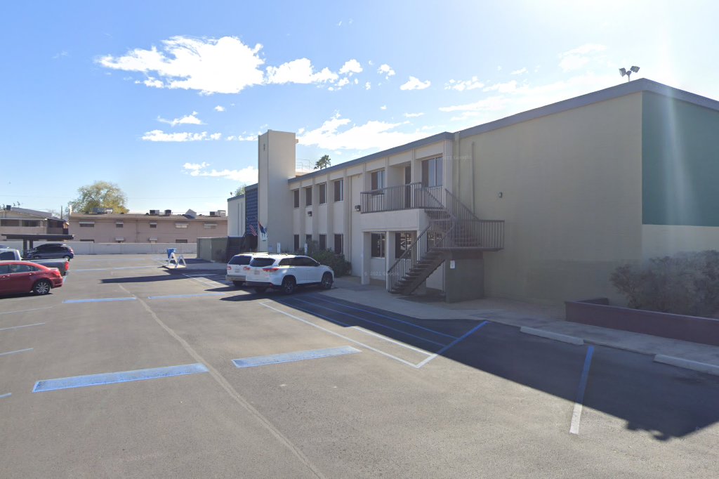 Humanities And Sciences High School - Phoenix