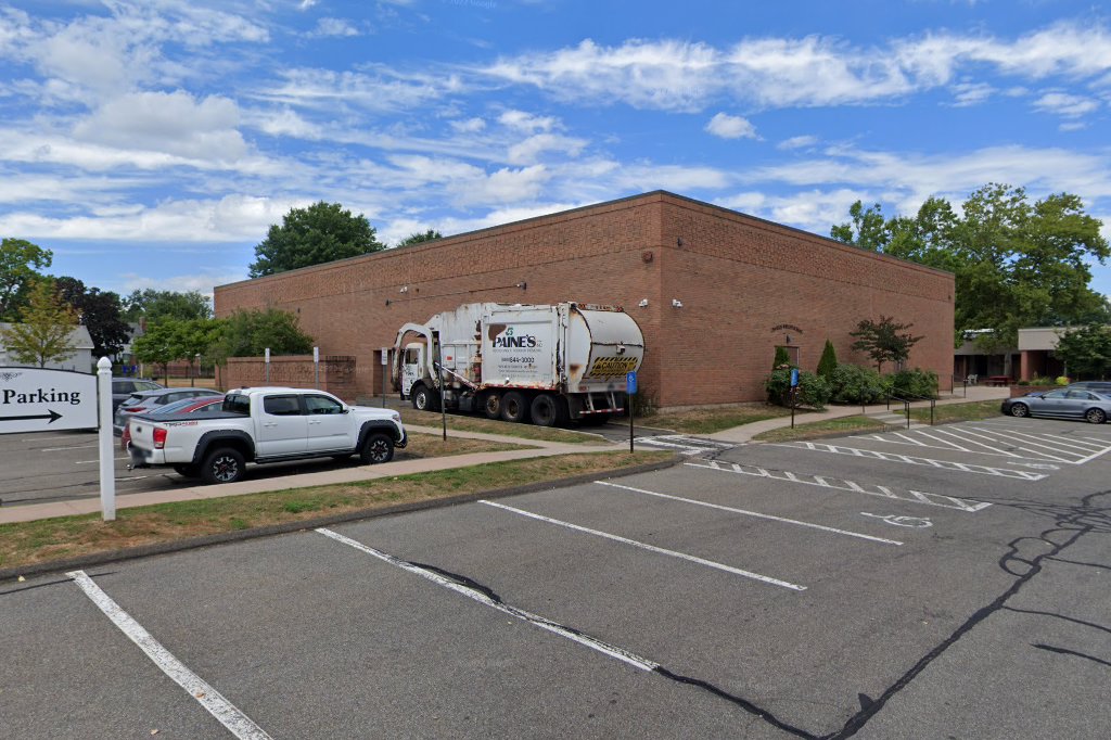 Charles Wright School