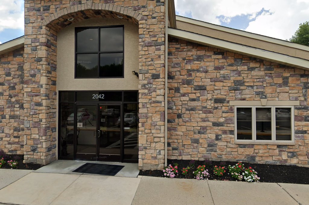 Just Children Child Care Center