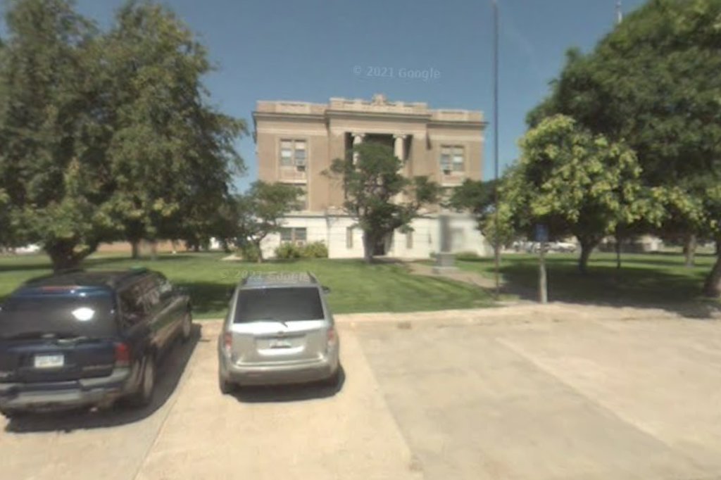 Hoxie District Court