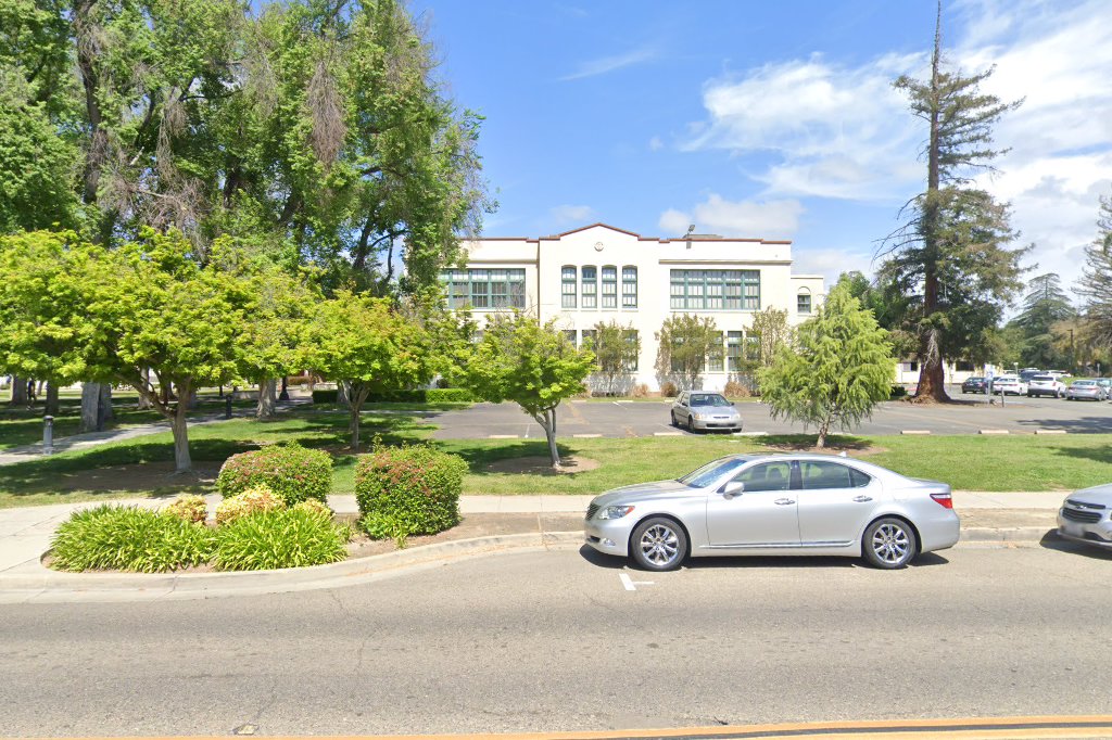 San Joaquin College of Law