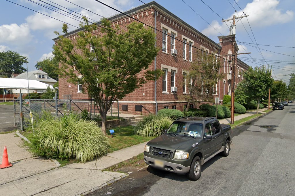 The Milton School