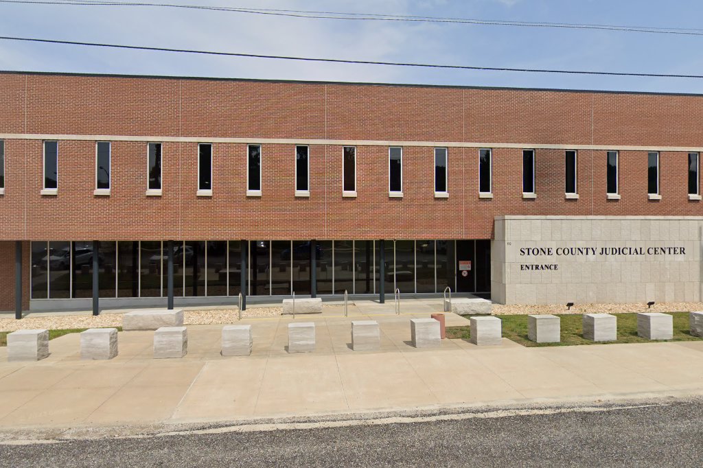 Galena Circuit Court