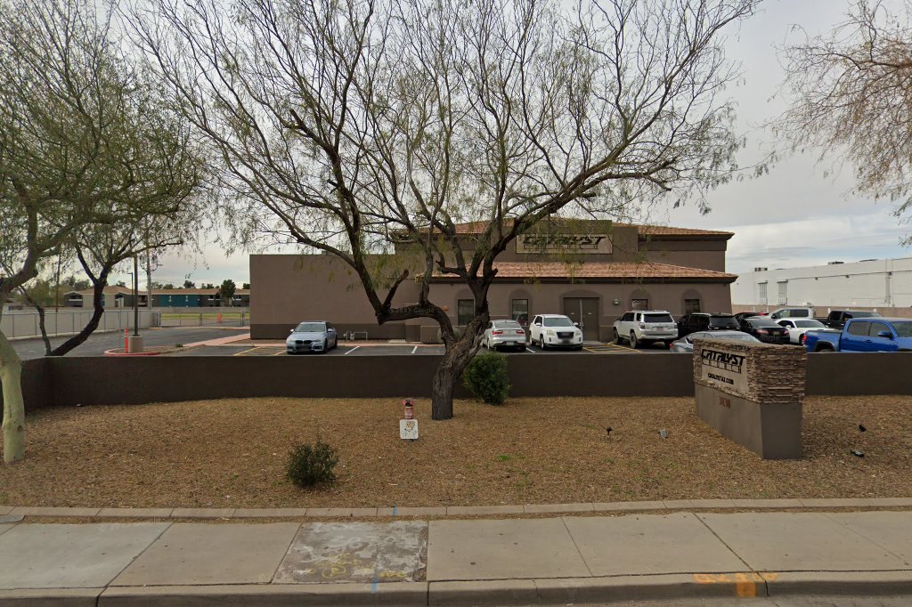 James Sandoval High School