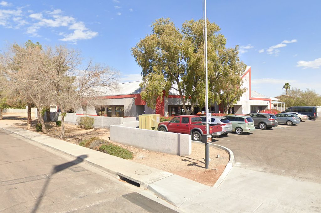 Skyline Ranch Elementary School