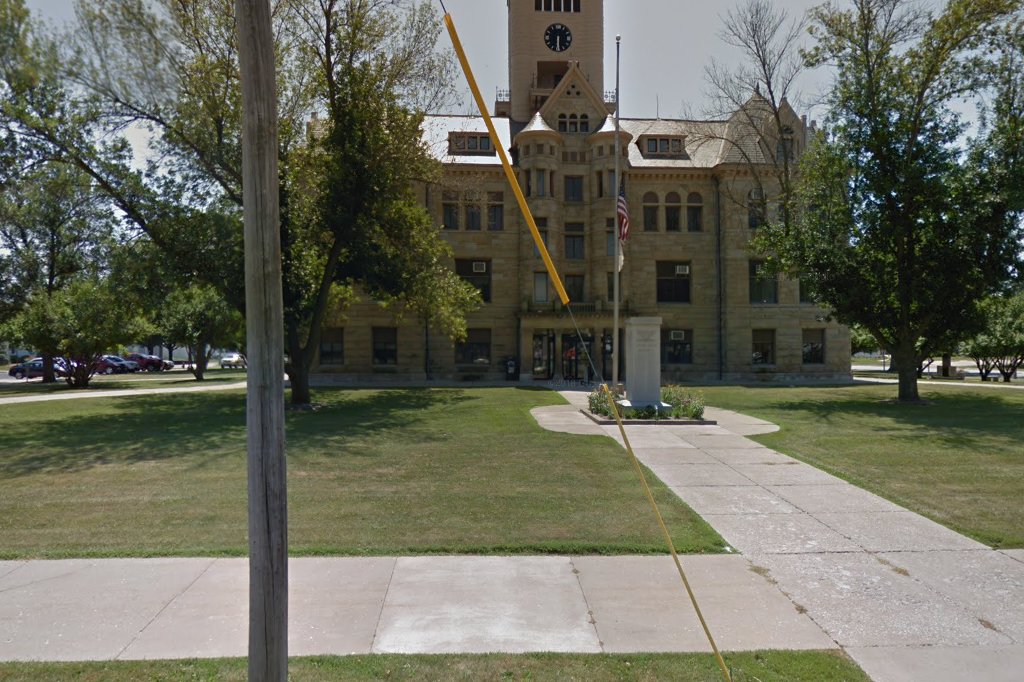 Rock Island County Veterans Assistance Commission