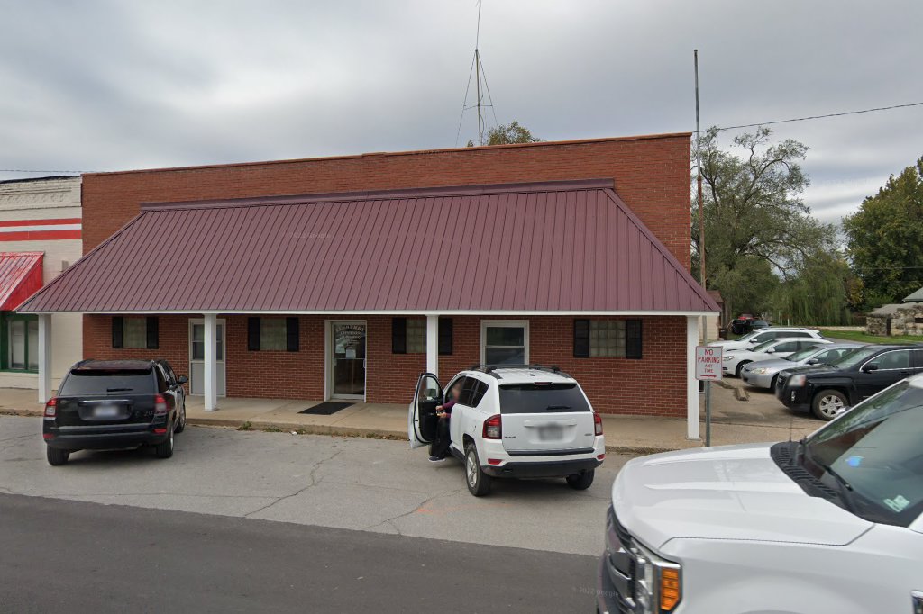 Elsberry Municipal Court