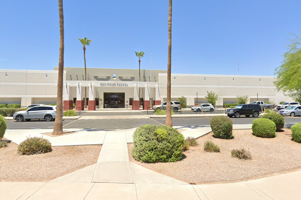 Eduprize School