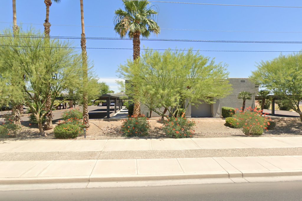 Educational Opportunity Center