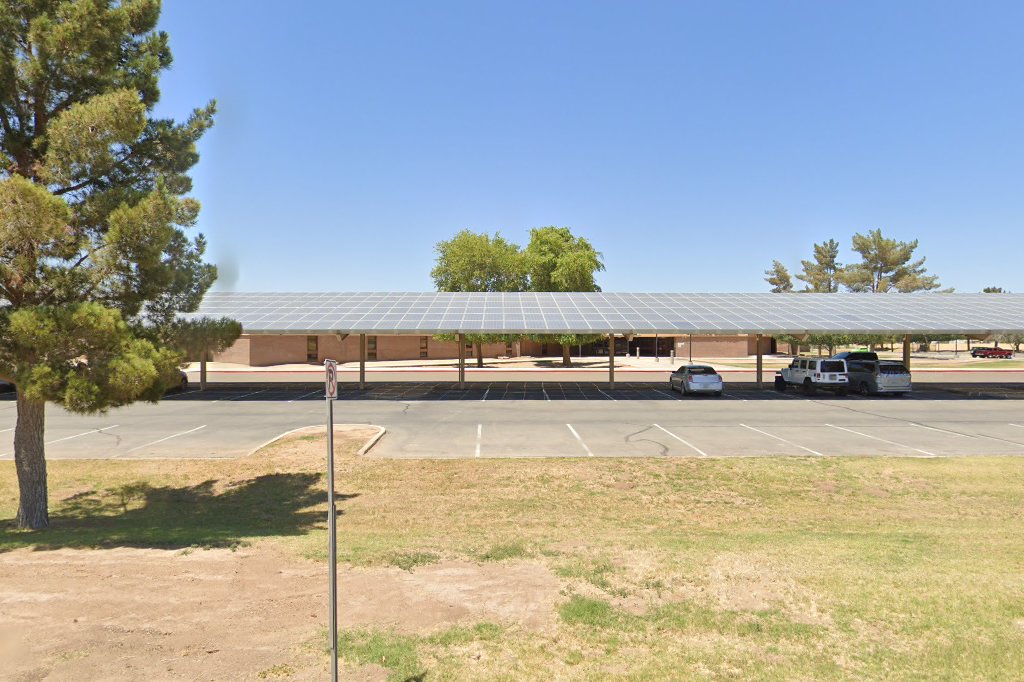 Crane Middle School