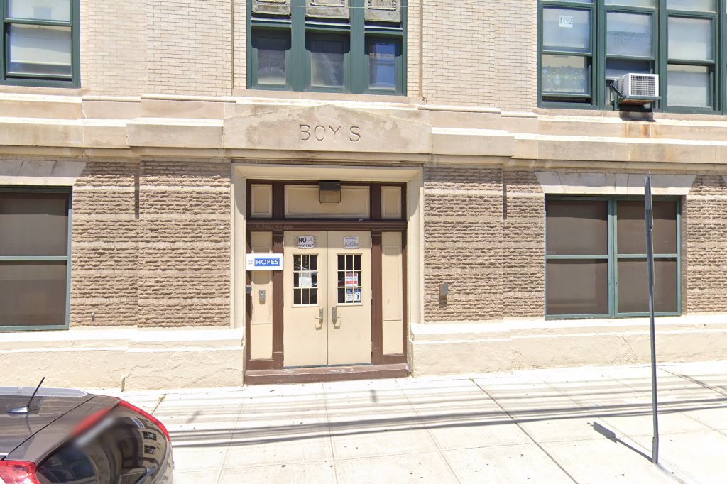 T G Connors Elementary School